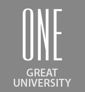 one great university