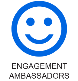 Engagement Ambassadors