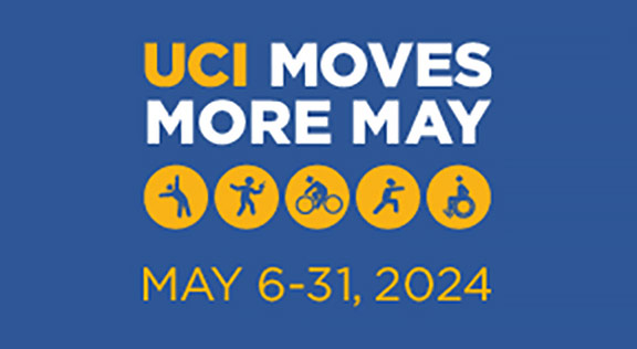 UCI Moves