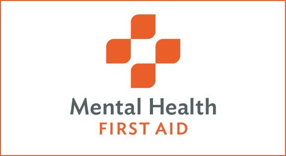 Mental Health Mental Health First Aid