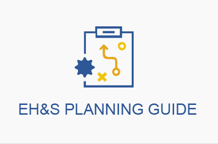 EH&S Planning Guide
