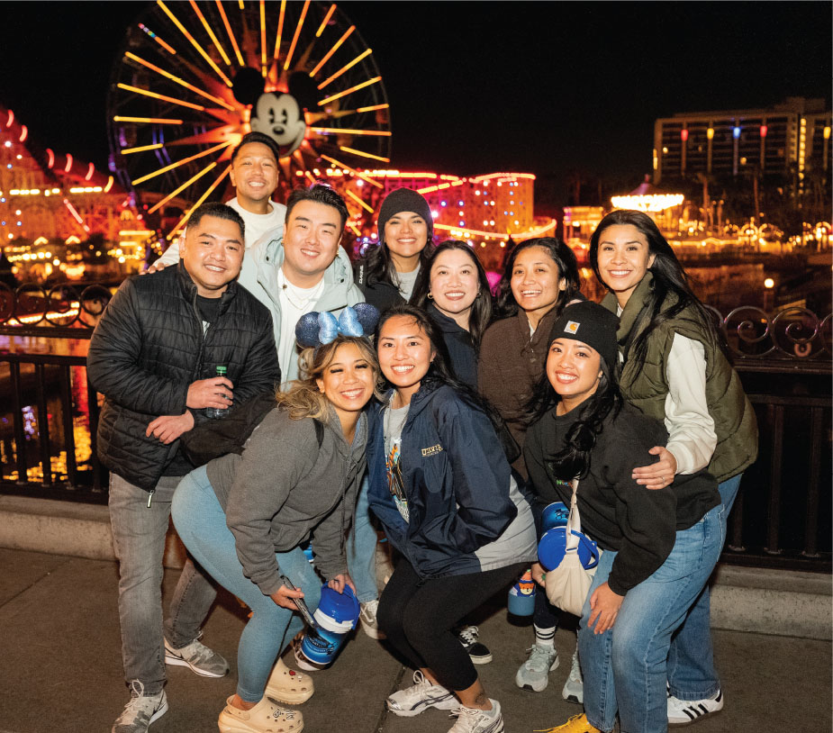 Why work at UCI Health?