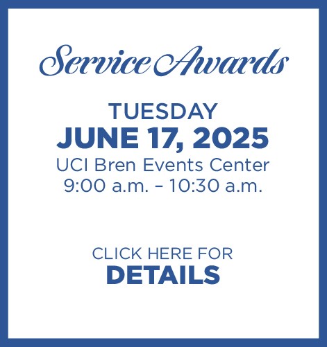 2025 Service Awards