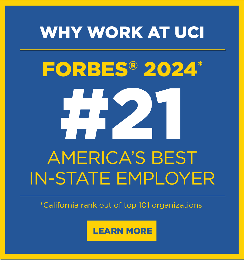 Forbes Best CA Employer