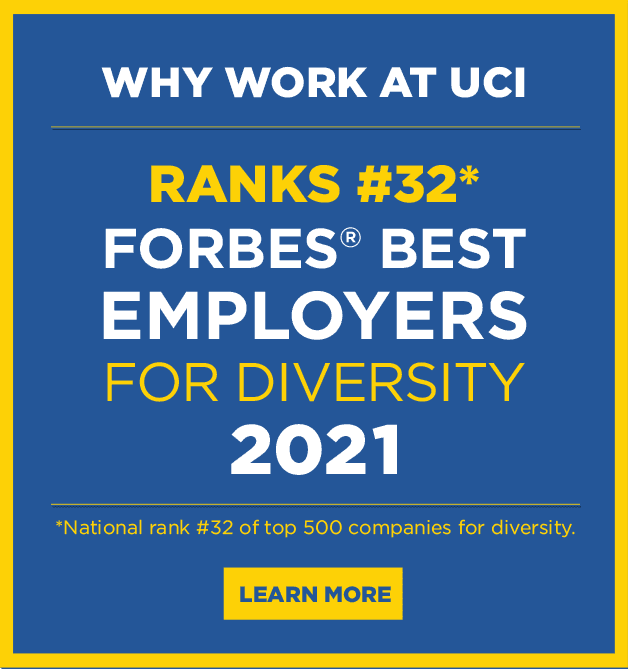 Forbes BEst Employers for Diversity 2021