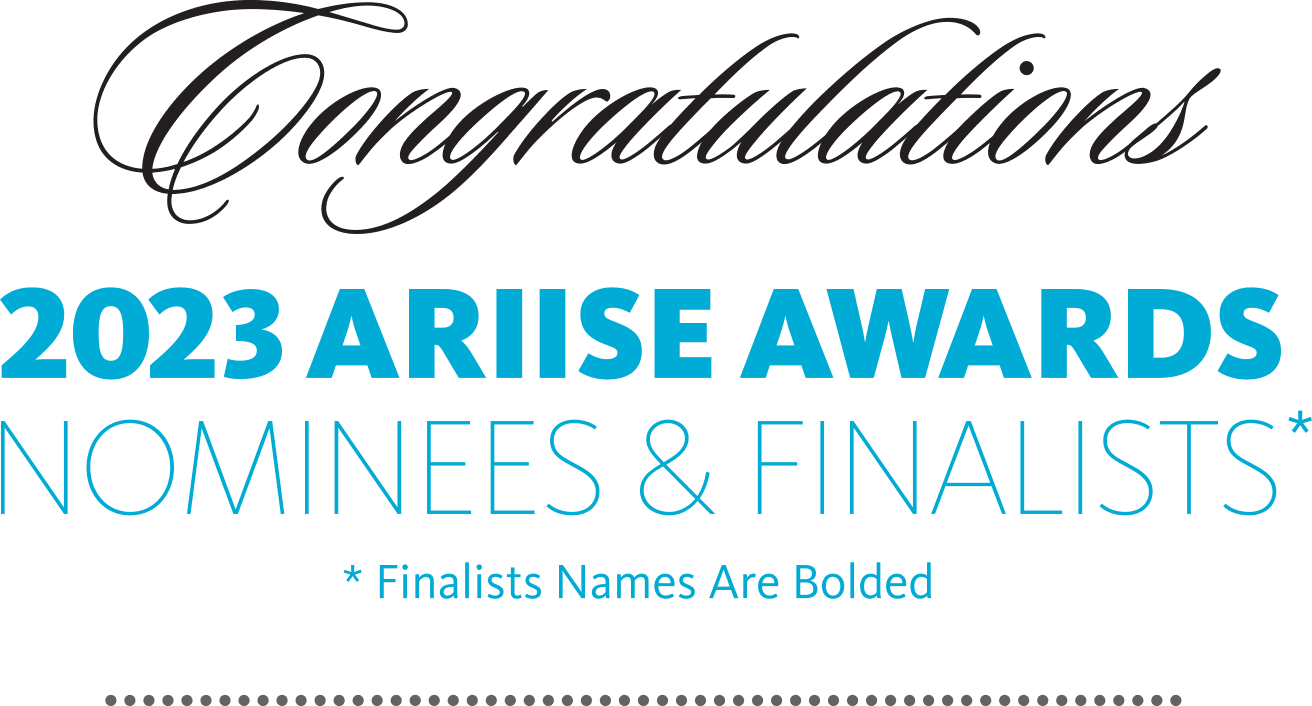 Arise Awards 2022