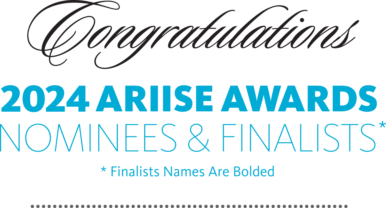 Arise Awards 2024