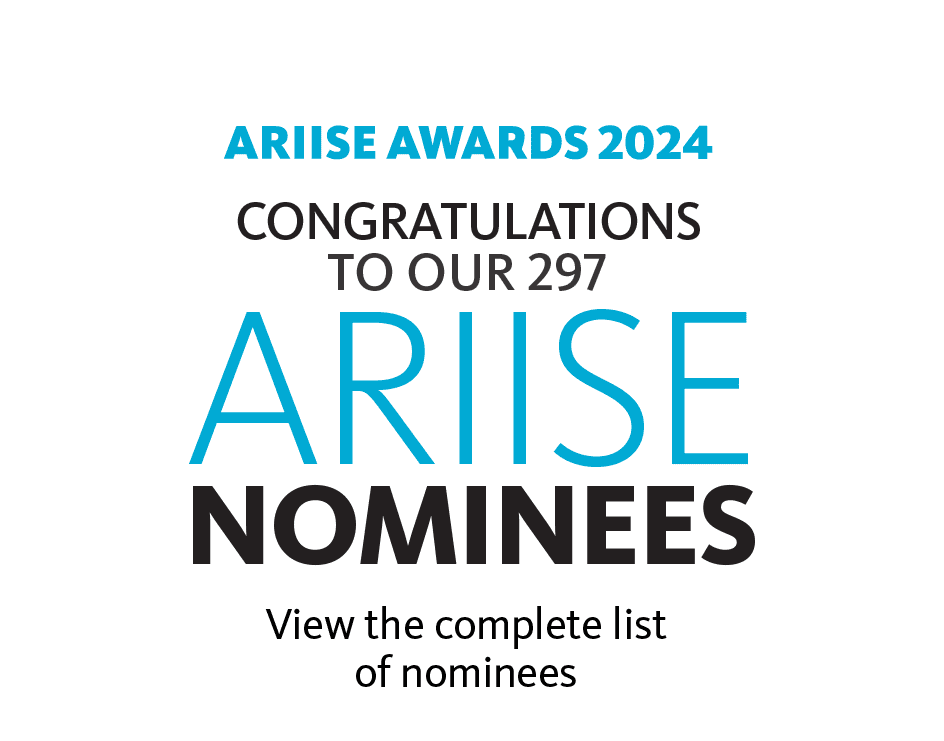 2024 Ariise Nominations