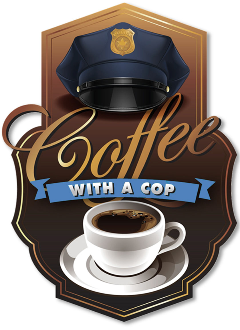 Coffee with a Cop