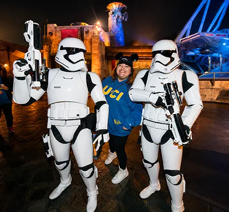 Star Wars Warriors