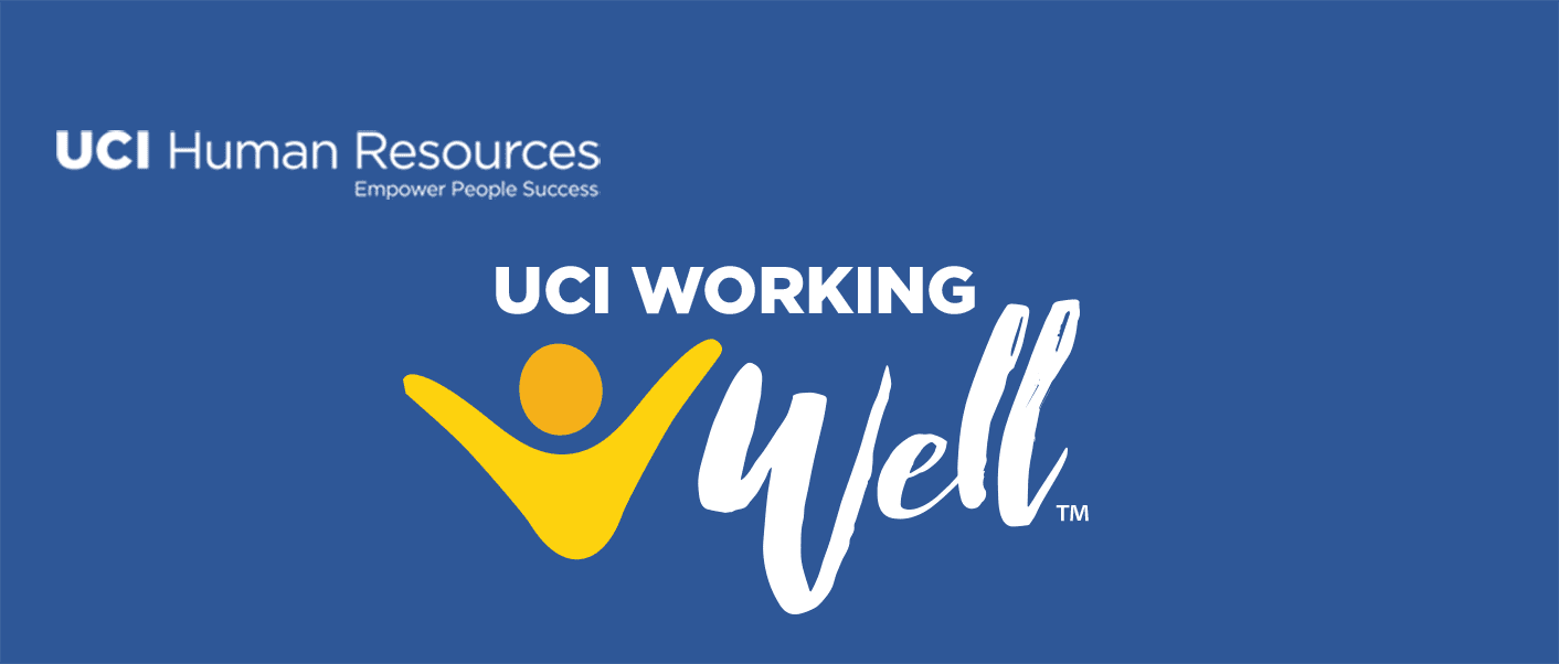 UCI Human Resources