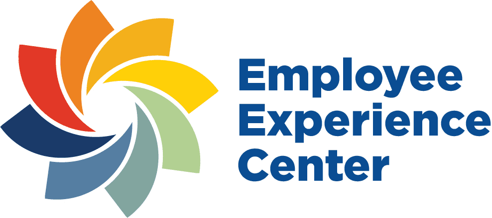 UCI Employee Experience Center logo