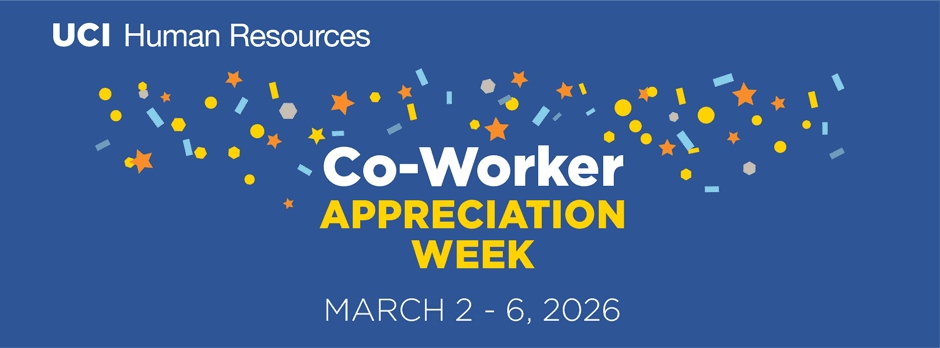 Co-worker Appreciation