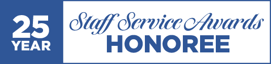 UCI Human Resources | 2023 Staff Service Awards Honorees