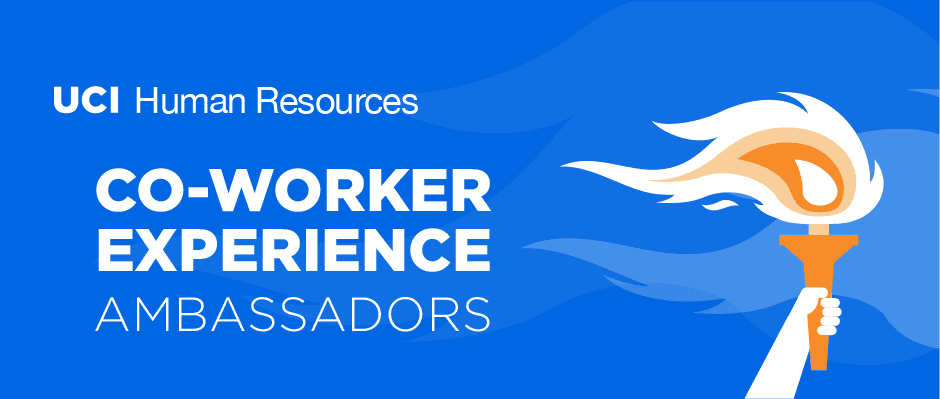 UCI Wellness Ambassadors