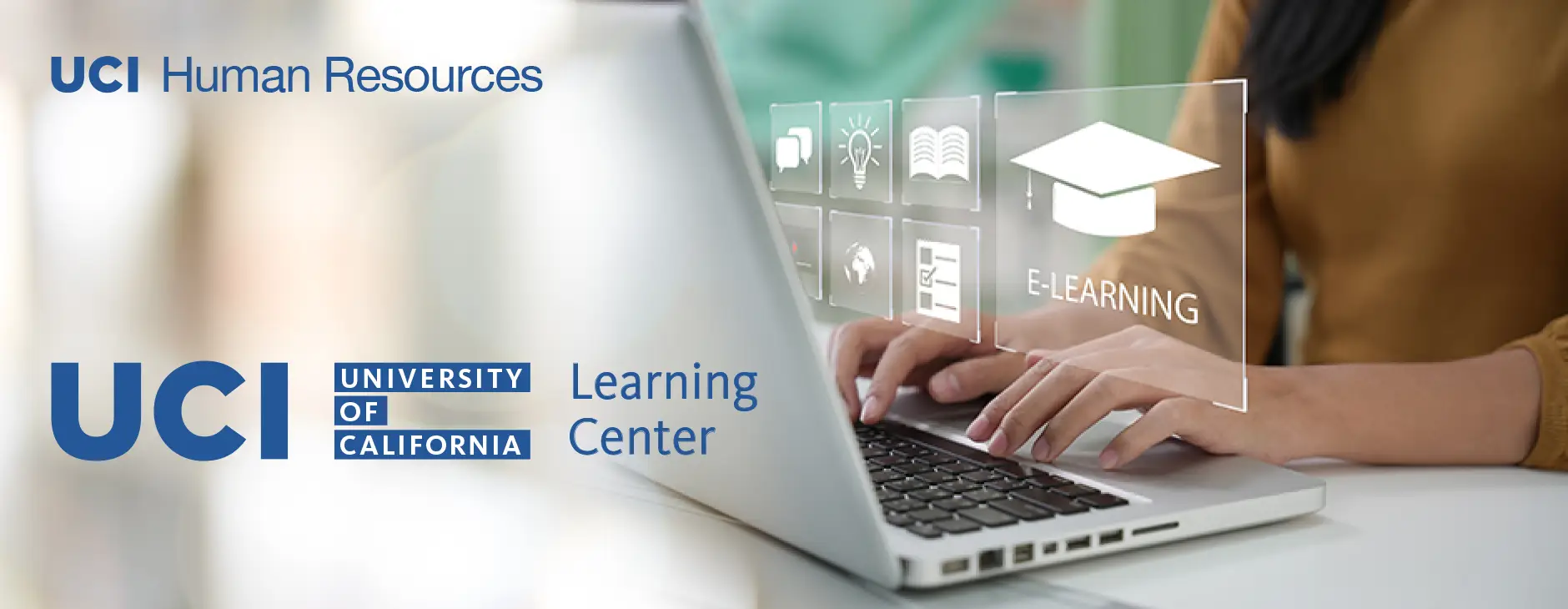 UCI Learning Center (UCLC)