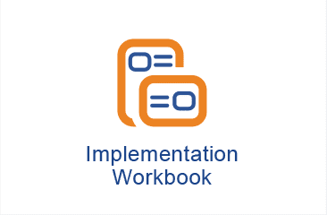 Implementation Workbook