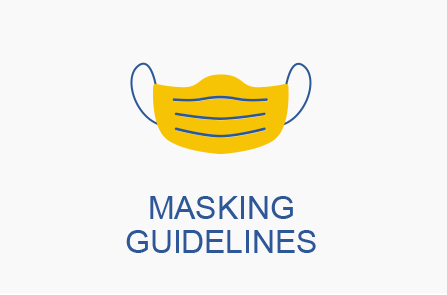 Masking Guidelines