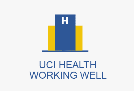 UCI Health Workingwell