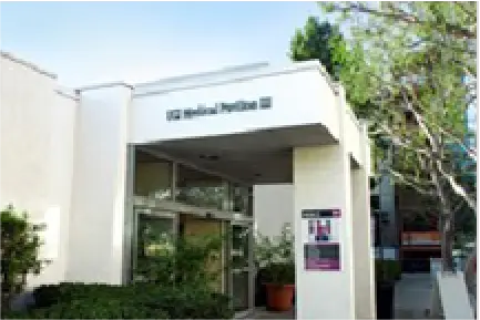 UCI Medical Center