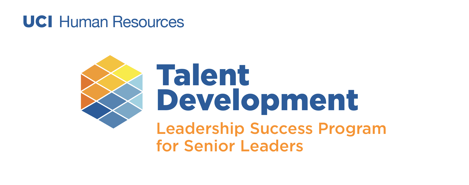 Talent Development - Leadership Development for Senior Leaders