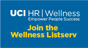 Join the Wellness Email List