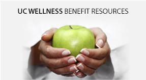 UC Wellness Benefits and Resources