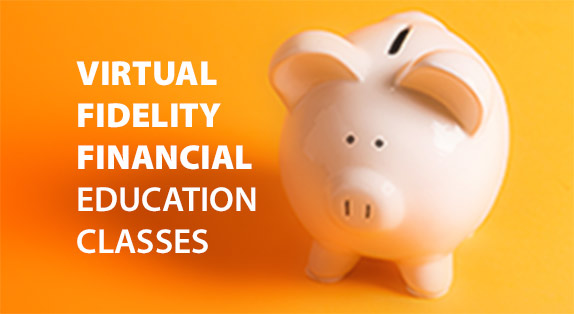 Virtual Fidelity Financial
