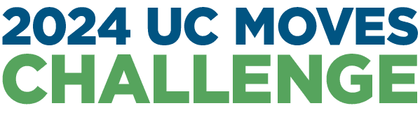 2024 UC Moves Challenge