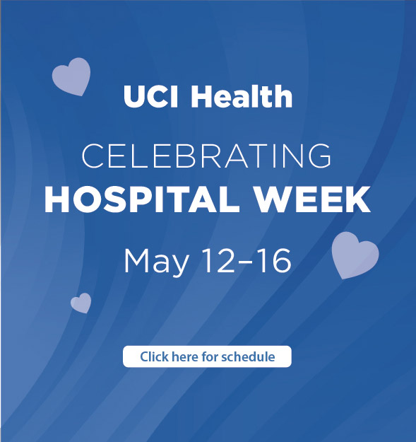 Hospital Week May 12-16