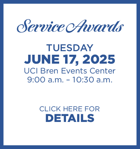 2025 Service Awards