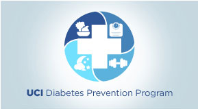 UCI Diabetes Prevention Program