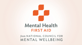Mental Health Mental Health First Aid